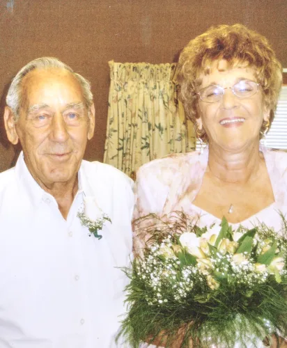 Mildred A. Yager 1937-2026